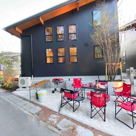 Stella House Vega Stella House Altair - Vacation Stay 38324V Fujikawaguchiko Esterno foto