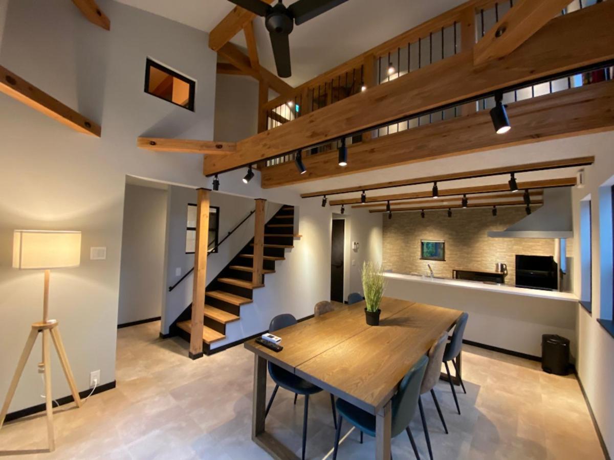 Stella House Vega Stella House Altair - Vacation Stay 38324V Fujikawaguchiko Esterno foto