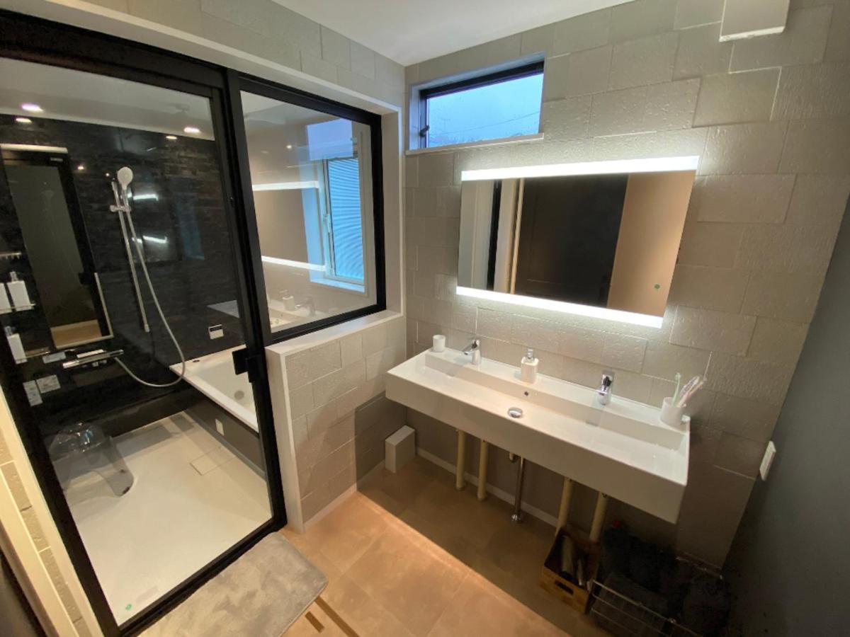 Stella House Vega Stella House Altair - Vacation Stay 38324V Fujikawaguchiko Esterno foto