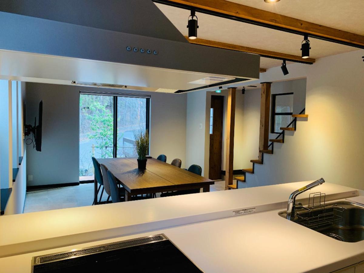 Stella House Vega Stella House Altair - Vacation Stay 38324V Fujikawaguchiko Esterno foto