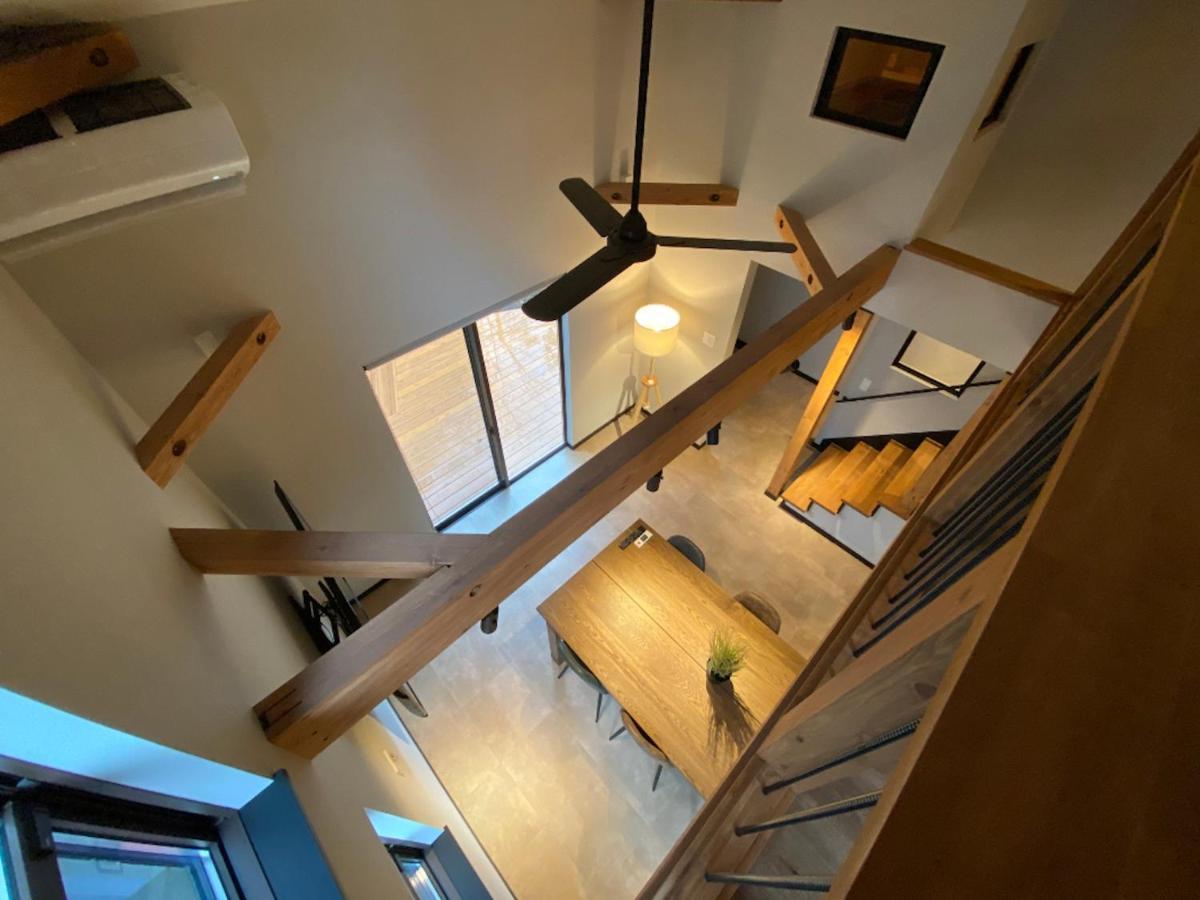 Stella House Vega Stella House Altair - Vacation Stay 38324V Fujikawaguchiko Esterno foto