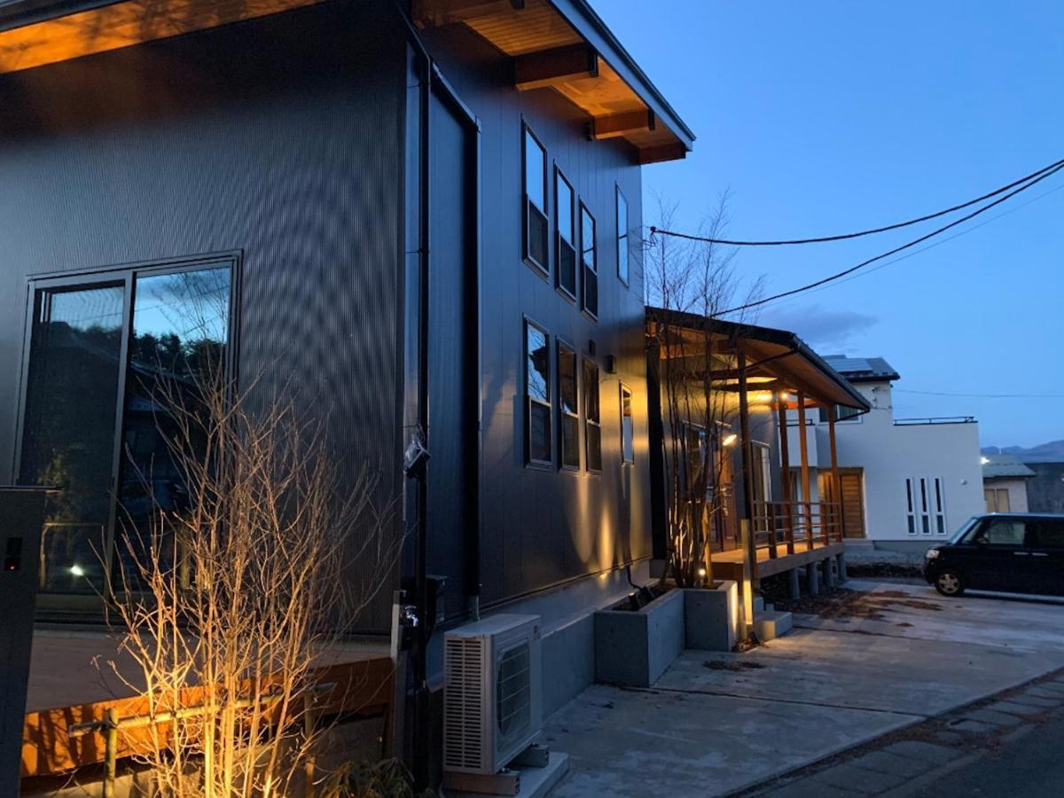Stella House Vega Stella House Altair - Vacation Stay 38324V Fujikawaguchiko Esterno foto