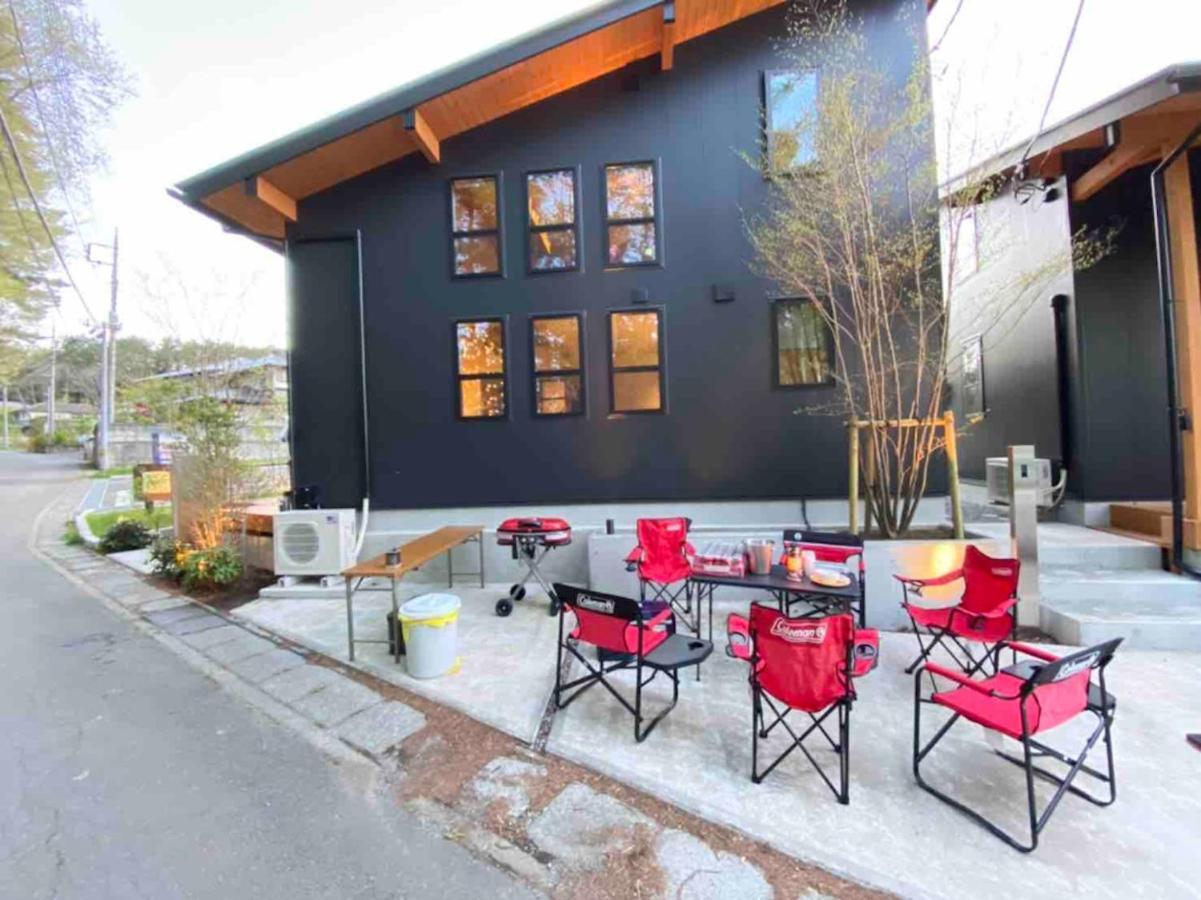 Stella House Vega Stella House Altair - Vacation Stay 38324V Fujikawaguchiko Esterno foto
